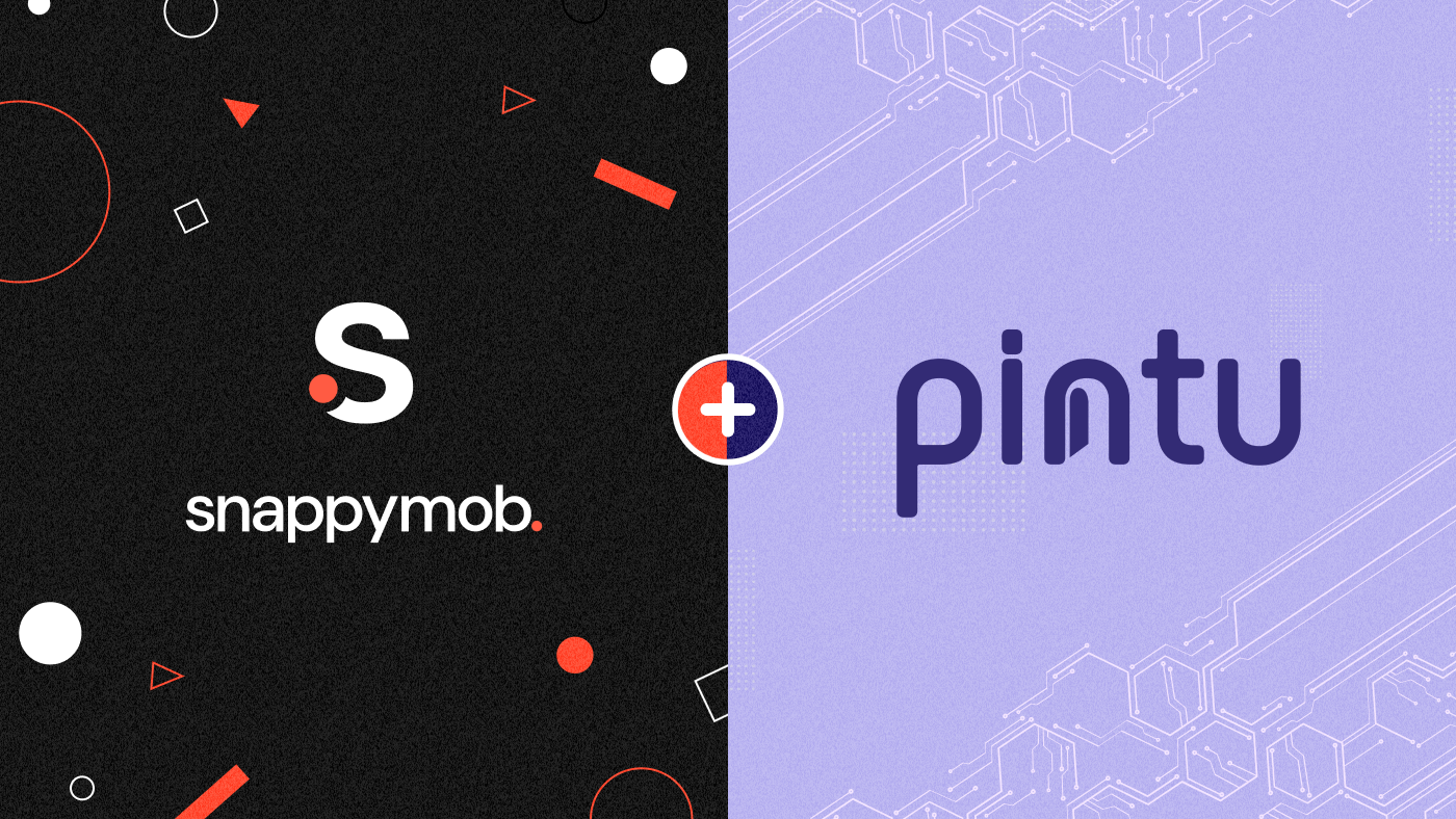 Snappymob acquires Pintu Software, a leading software development consultancy firm